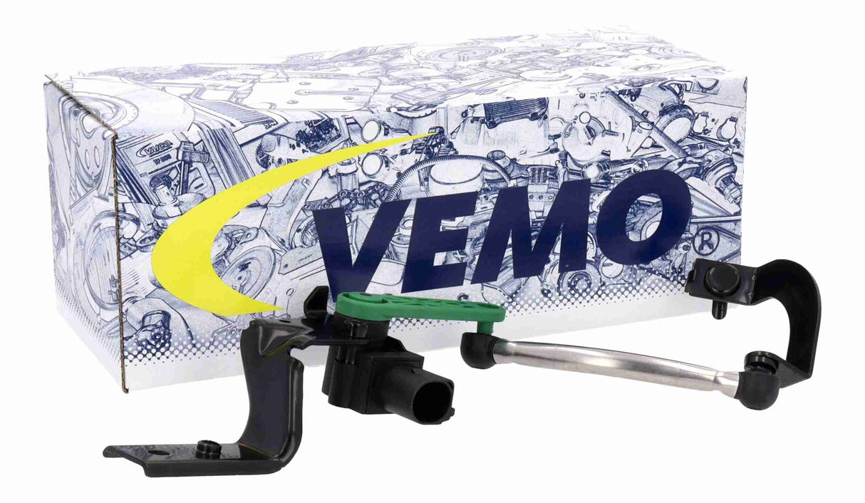 Sensor, headlight levelling - V10-72-0358