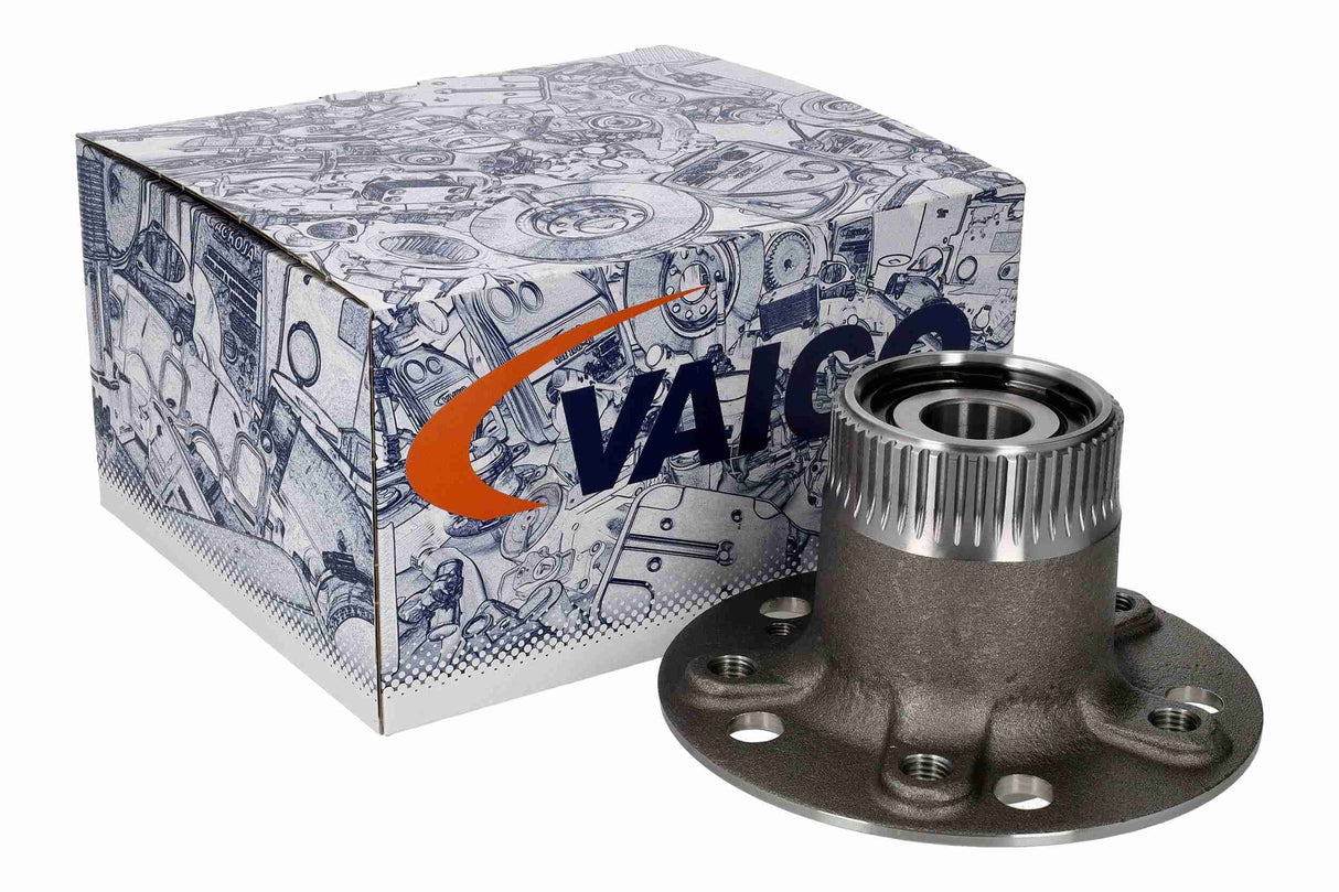 Wheel Hub - V30-3300