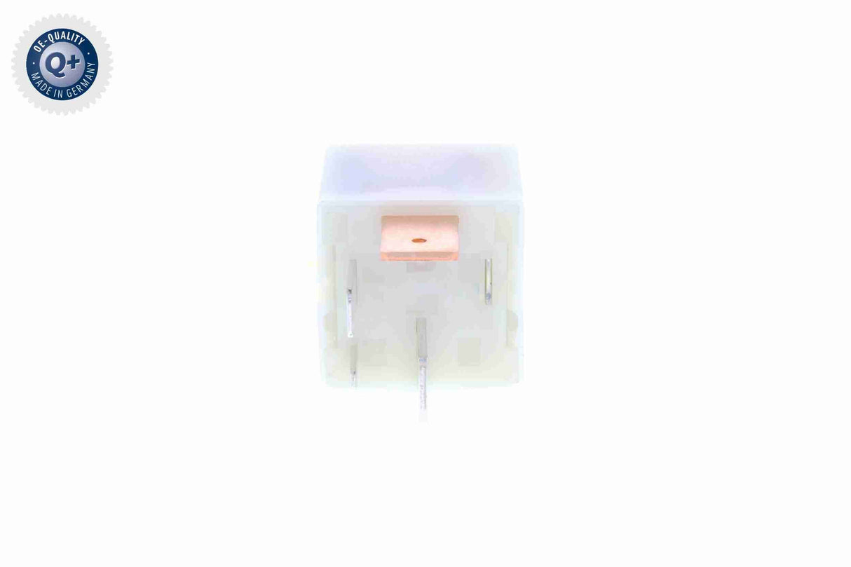Relay, radiator fan overrun - V15-71-0004