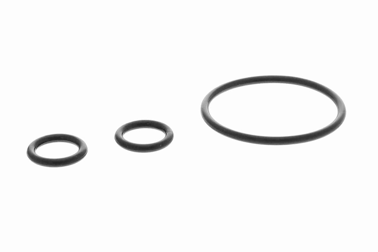 Housing, automatic transmission hydraulic filter - V10-6577