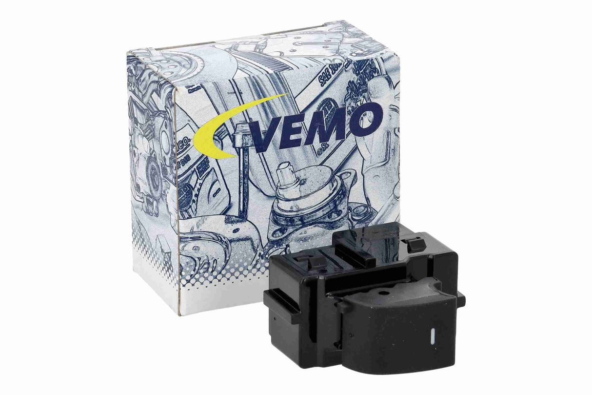 Switch, window regulator - V25-73-0148