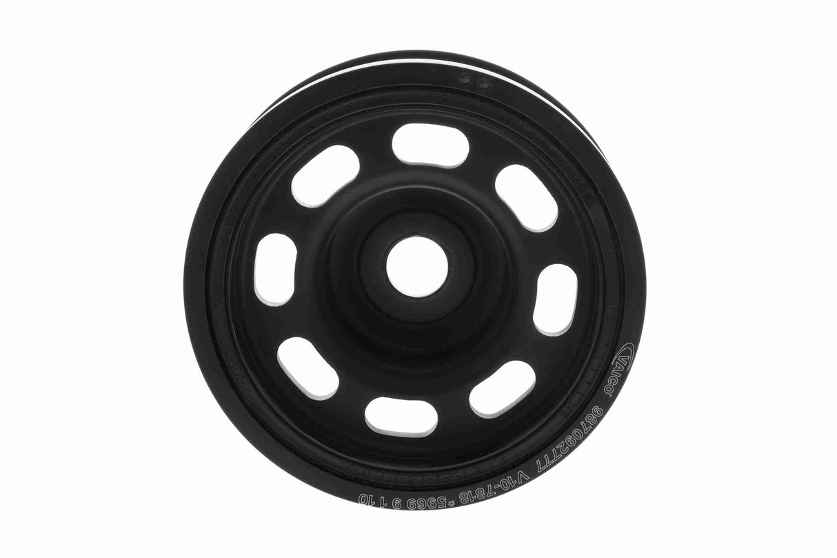 Belt Pulley, crankshaft - V10-7818