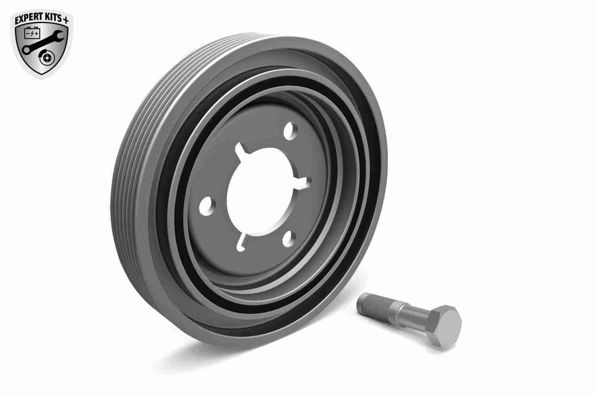 Belt Pulley Set, crankshaft - V22-0425