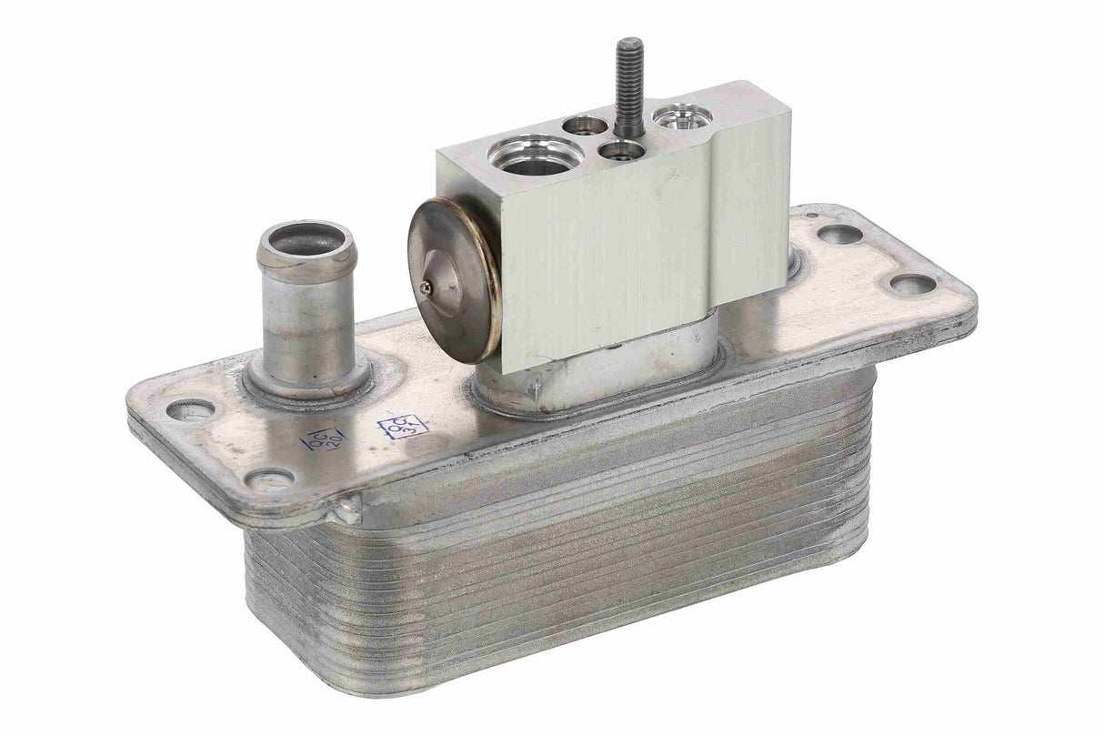 Radiator, traction battery - V58-97-0004