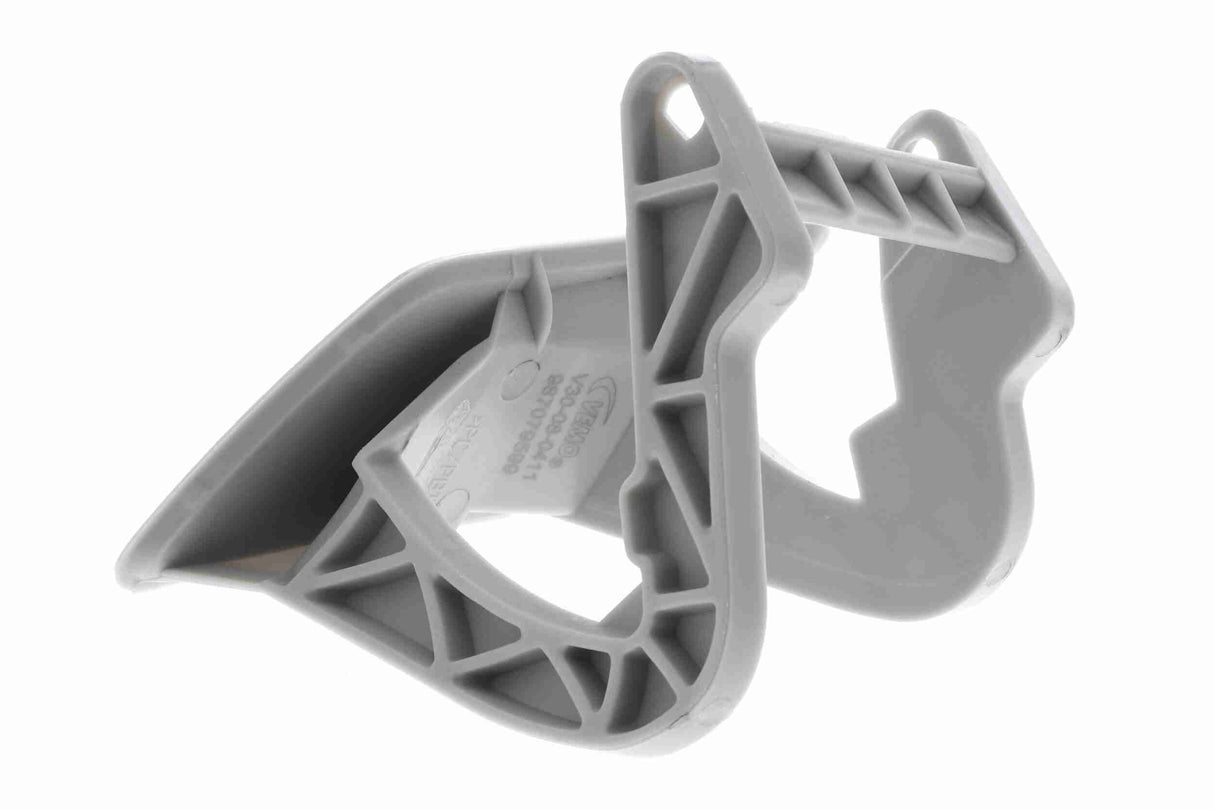 Cover, bumper - V30-08-0411