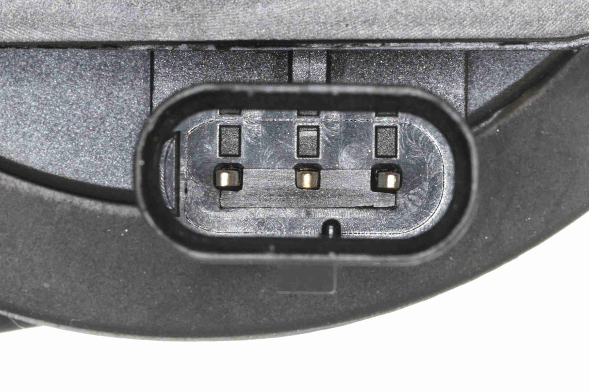 Auxiliary Water Pump (cooling water circuit) - V20-16-0016