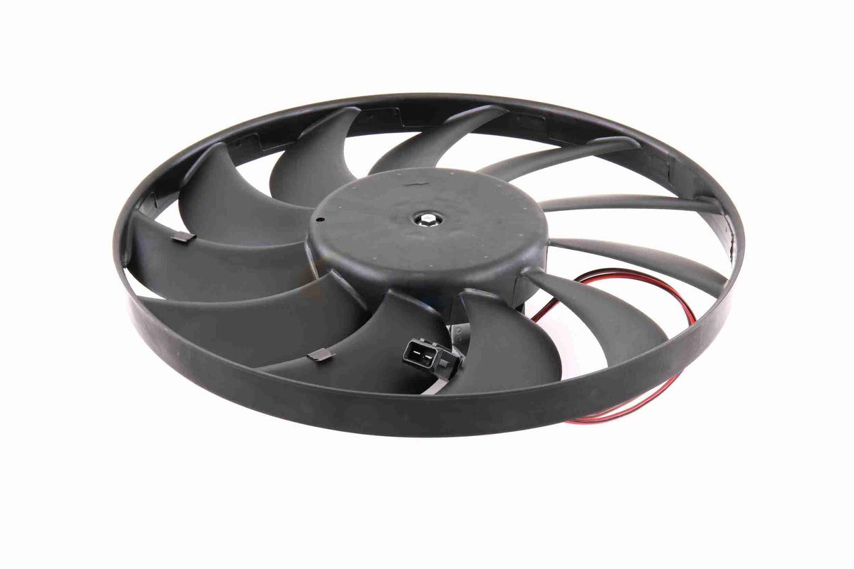 Fan, engine cooling - V15-01-1858