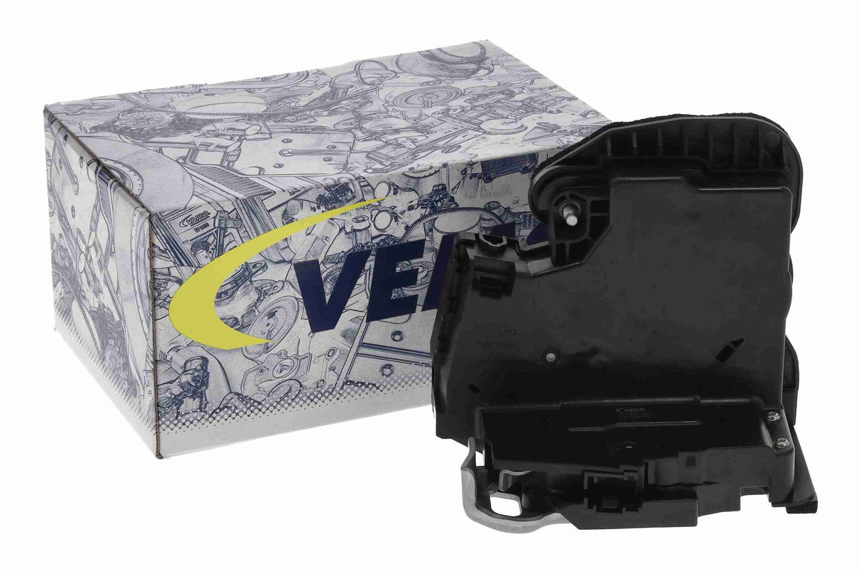 Door Lock - V51-85-0032