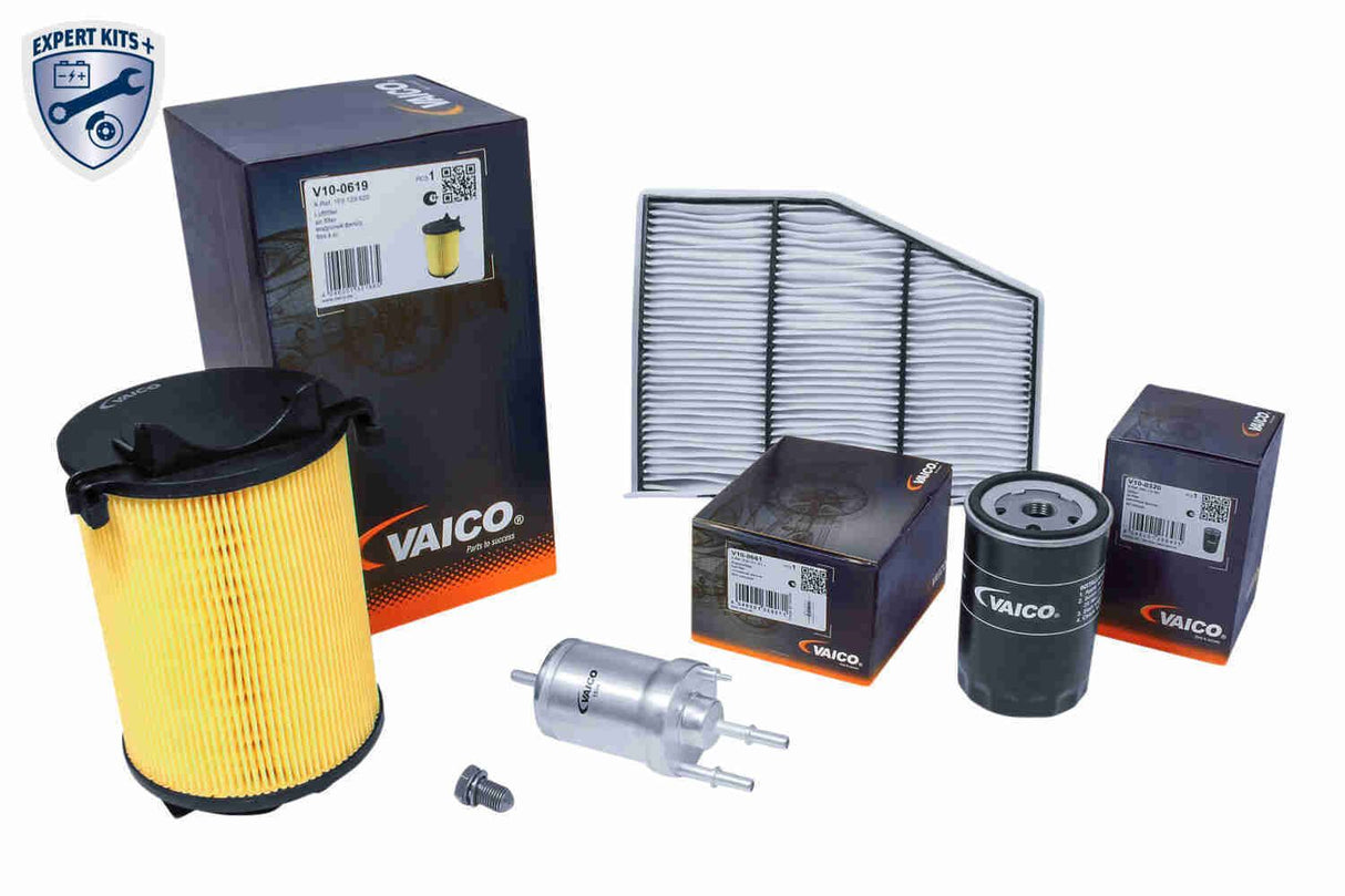 Parts Set, maintenance service - V10-3157