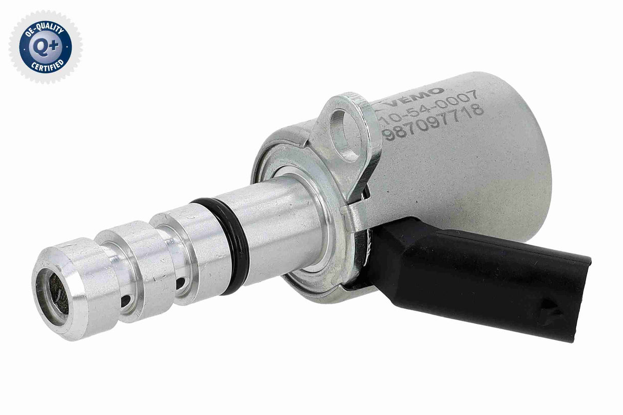 Regulating Valve, oil pressure - V10-54-0007