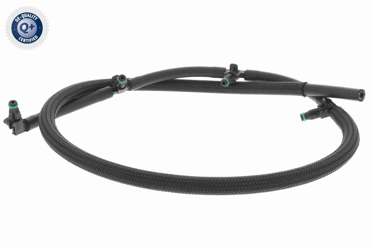 Hose, fuel overflow - V30-3327