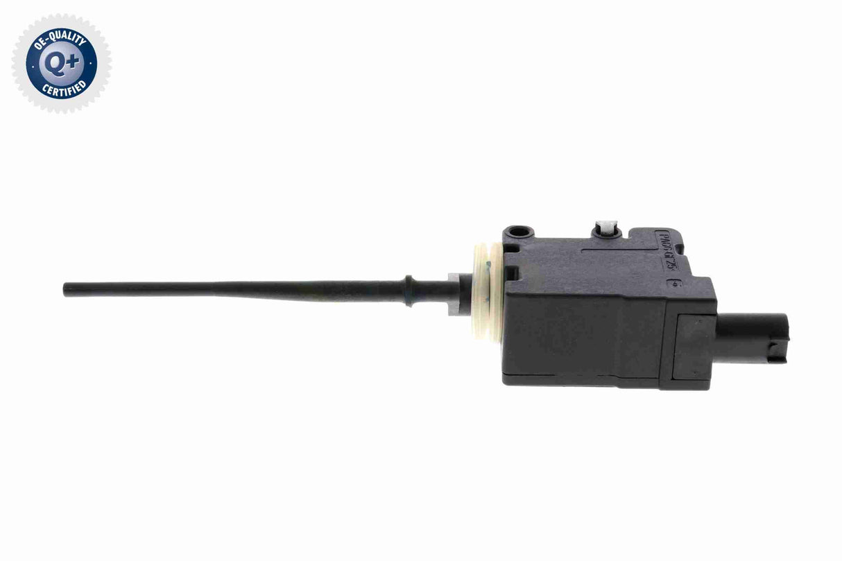 Actuator, central locking system - V20-77-1034