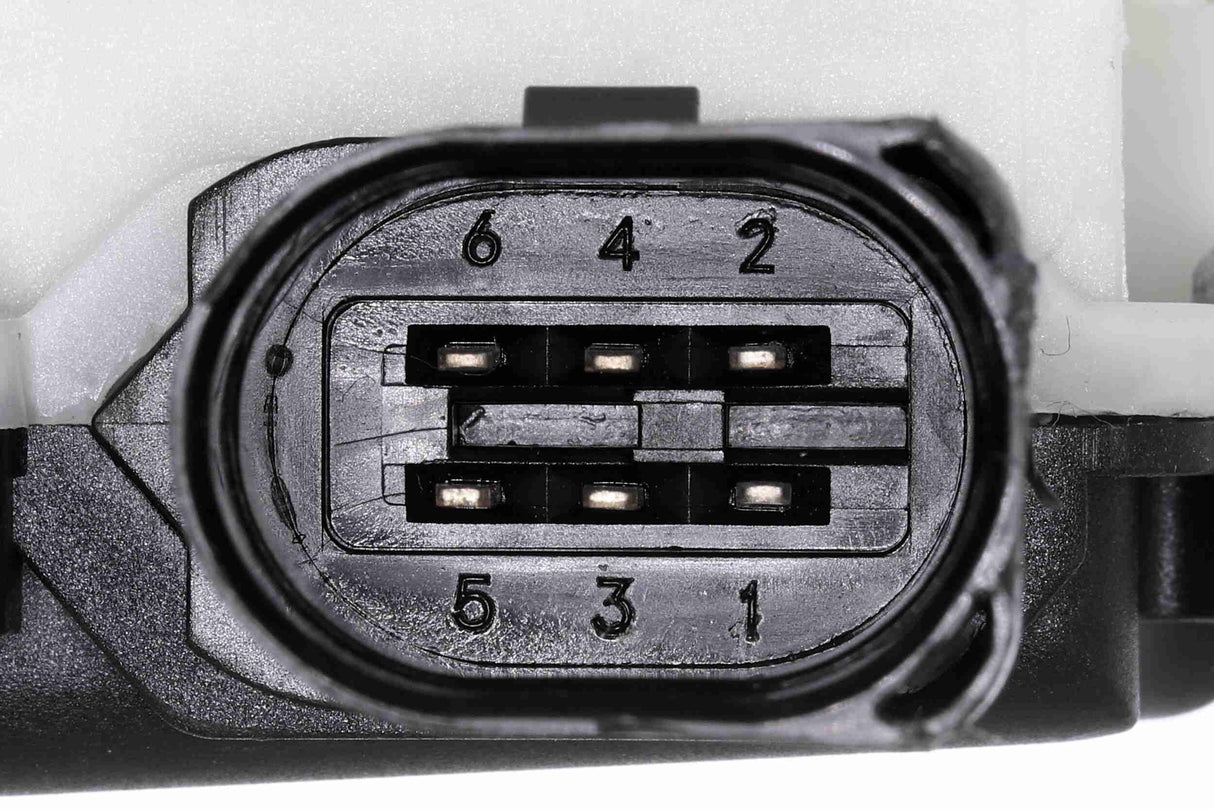 Door Lock - V10-85-6348