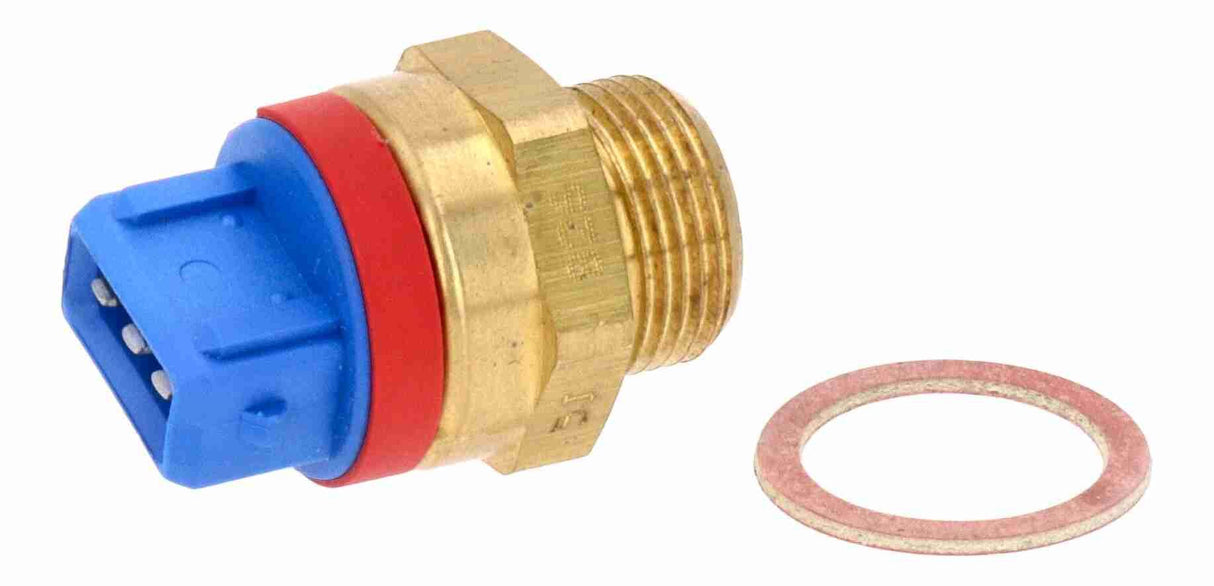 Temperature Switch, radiator fan - V22-99-0004