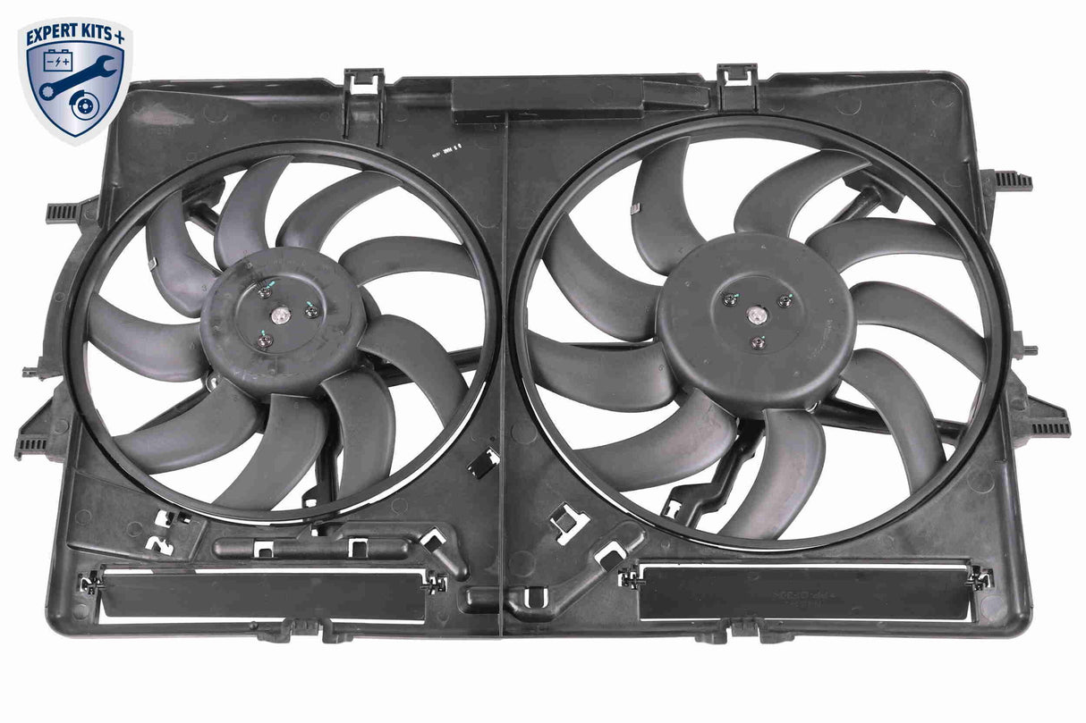 Fan, engine cooling - V15-01-1908
