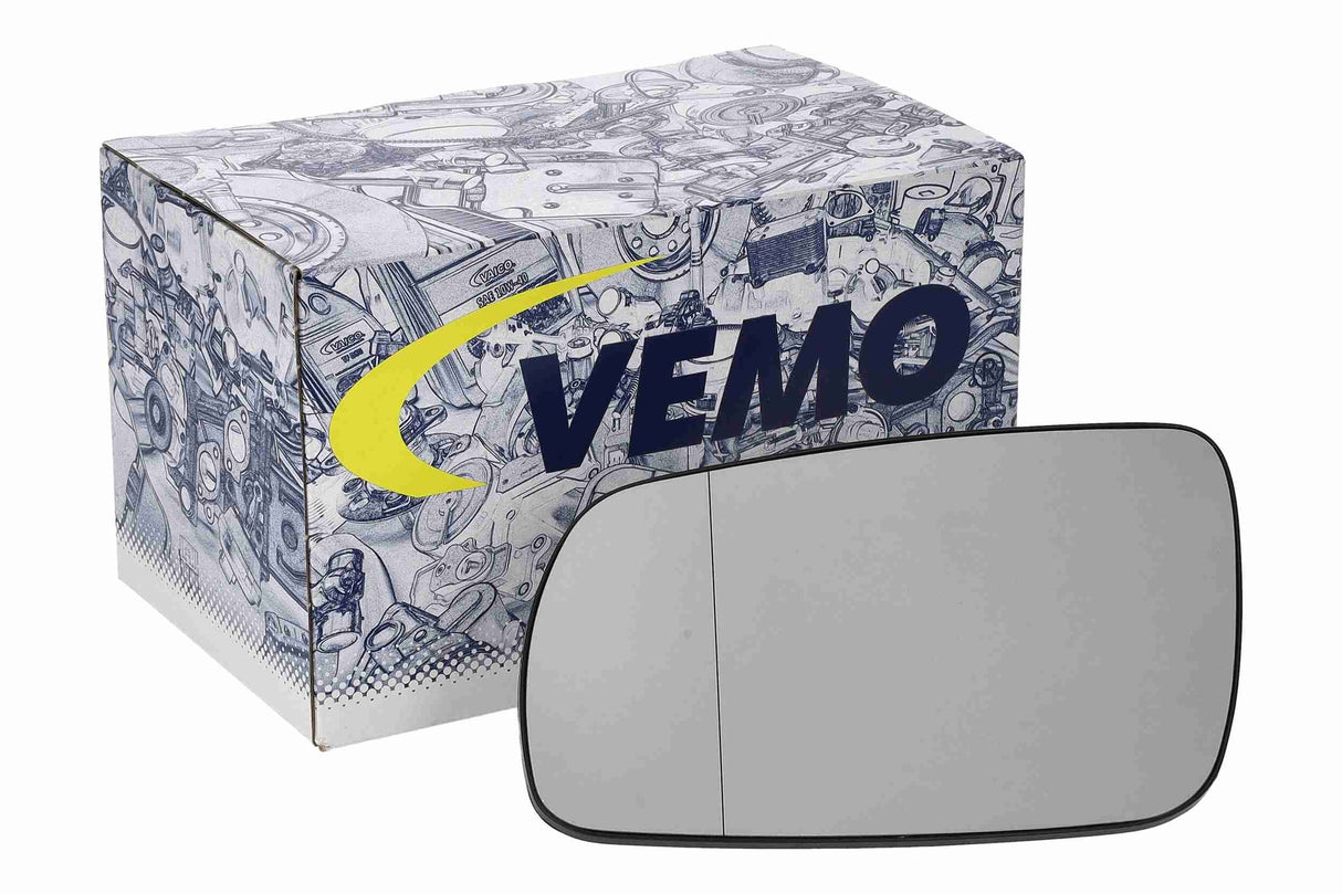 Mirror Glass, exterior mirror - V10-69-0006