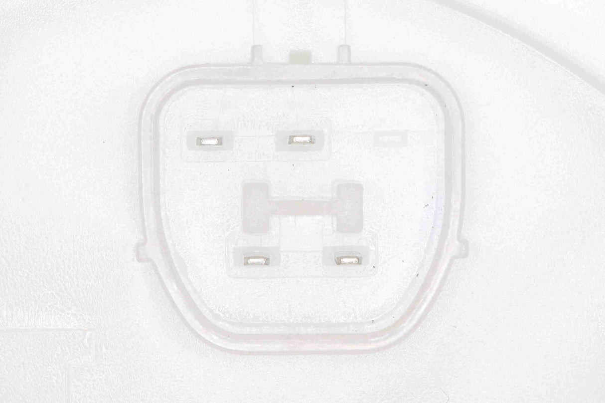 Fuel Feed Unit - V33-09-0008