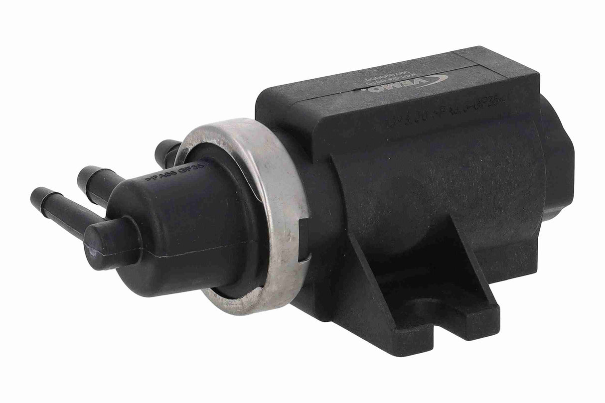 Pressure converter, turbocharger - V48-63-0010