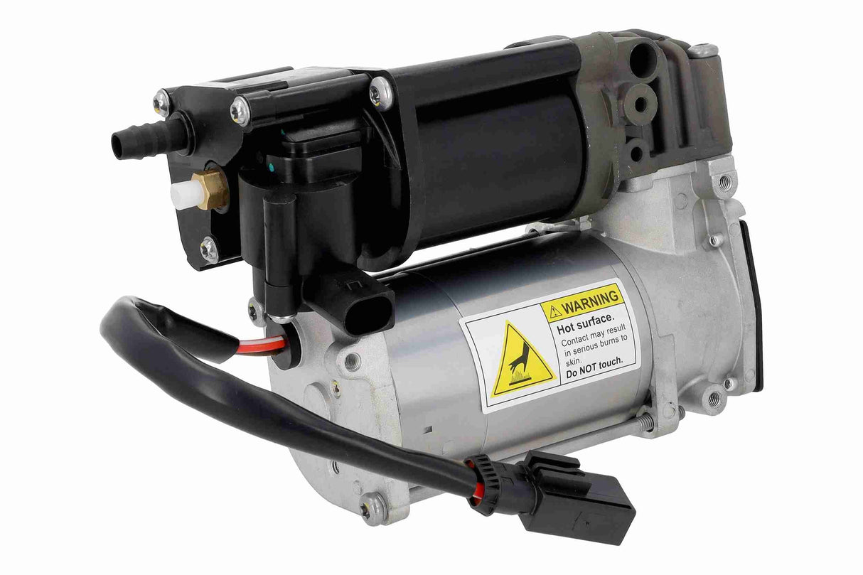 Compressor, compressed-air system - V30-52-0020