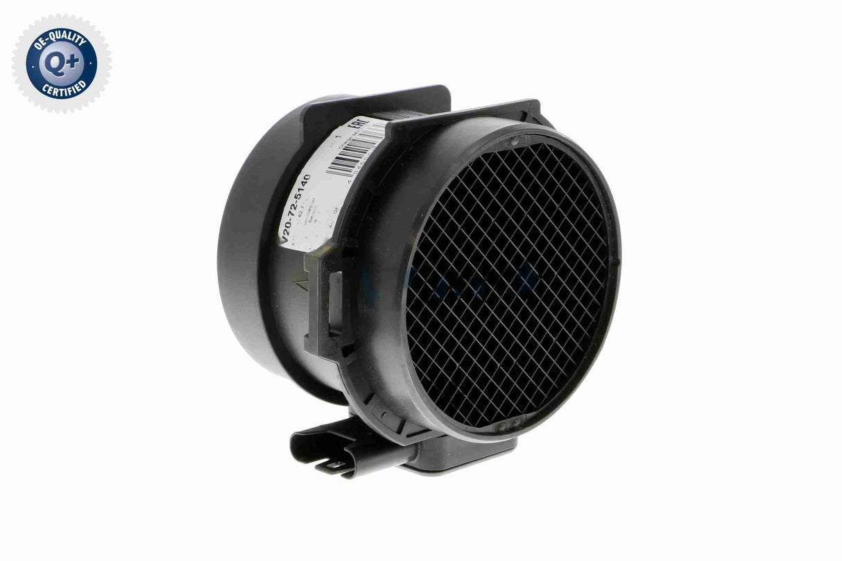 Mass Air Flow Sensor - V20-72-5140