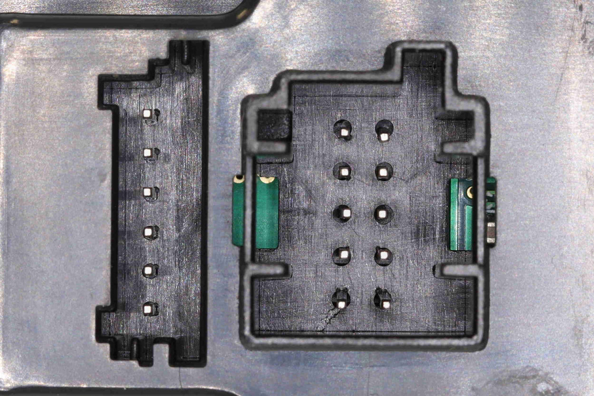 Switch, window regulator - V20-73-0251