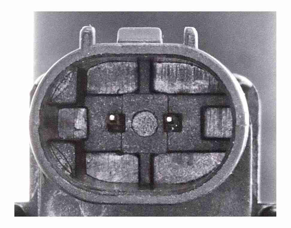 Coolant Control Valve - V20-77-0071