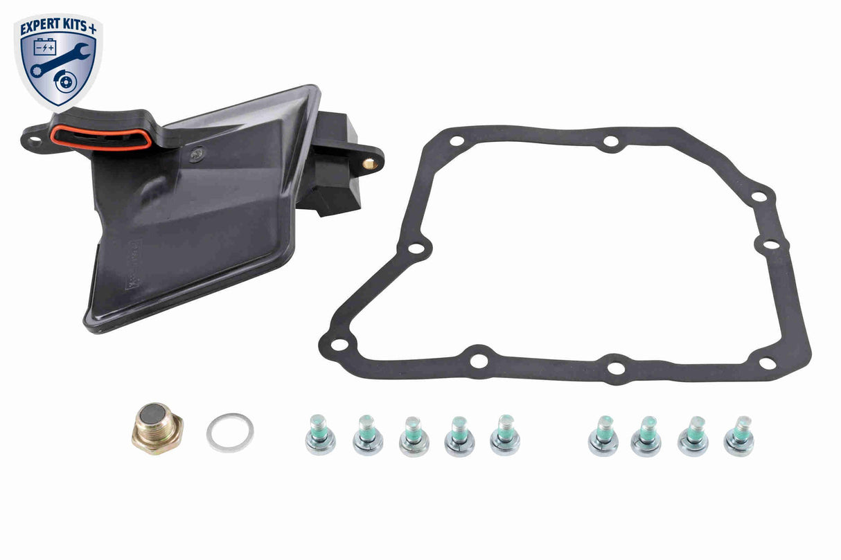 Parts Kit, automatic transmission oil change - V40-1604-BEK