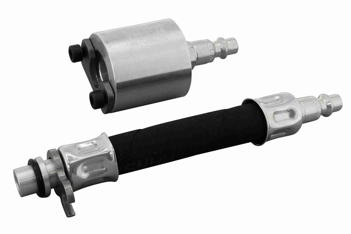 Filling Adapter, transmission - V99-1144