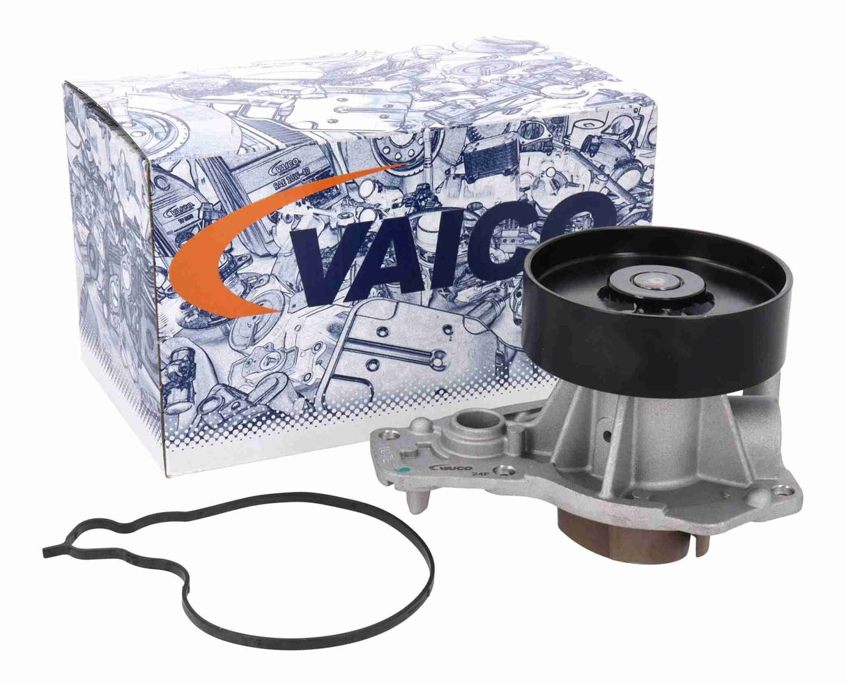 Water Pump, engine cooling - V20-50002