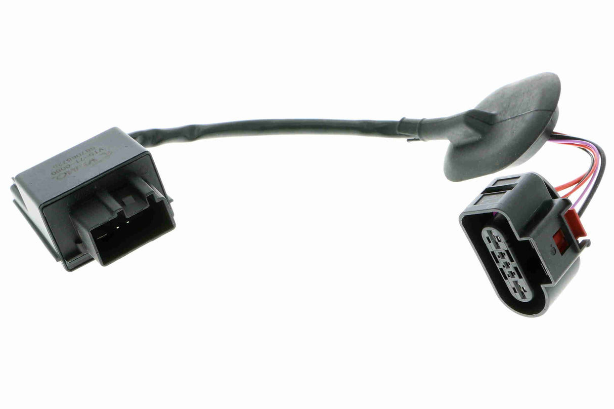 Control Unit, fuel pump - V15-71-0060