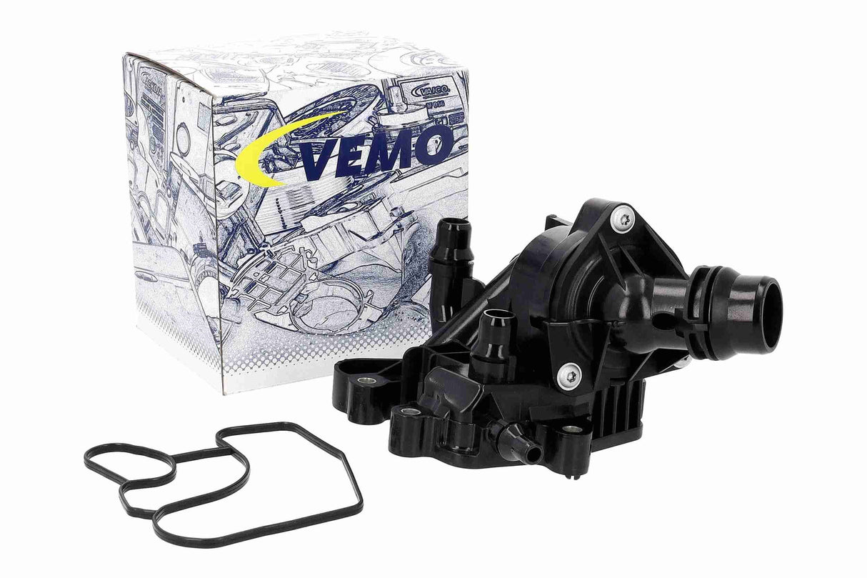 Thermostat Housing - V20-99-0014