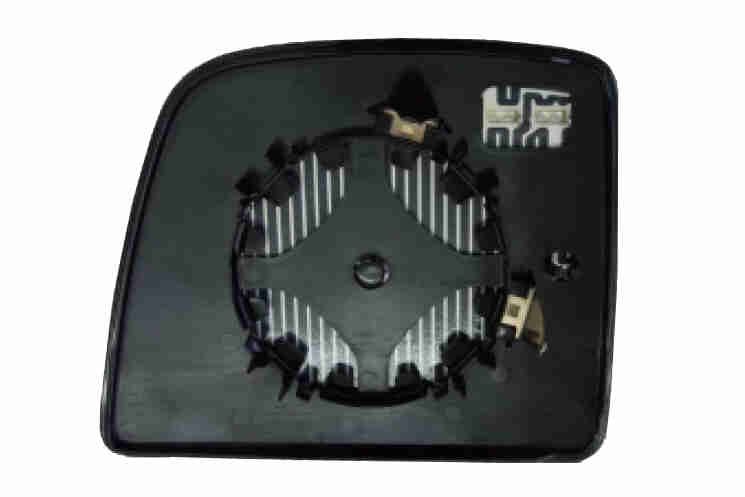 Mirror Glass, exterior mirror - V25-69-0075
