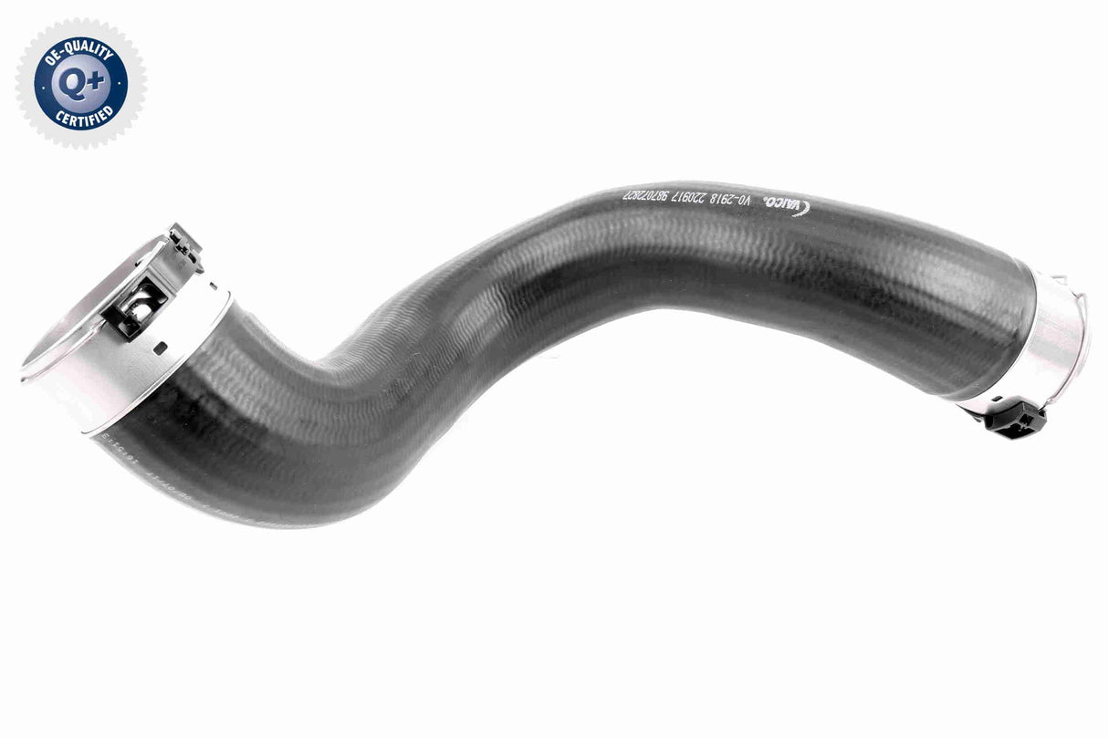 Charge Air Hose - V30-2918