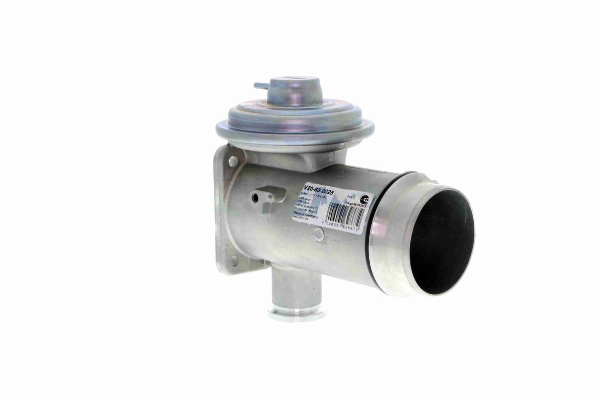 Valve, exhaust gas recirculation - V20-63-0025