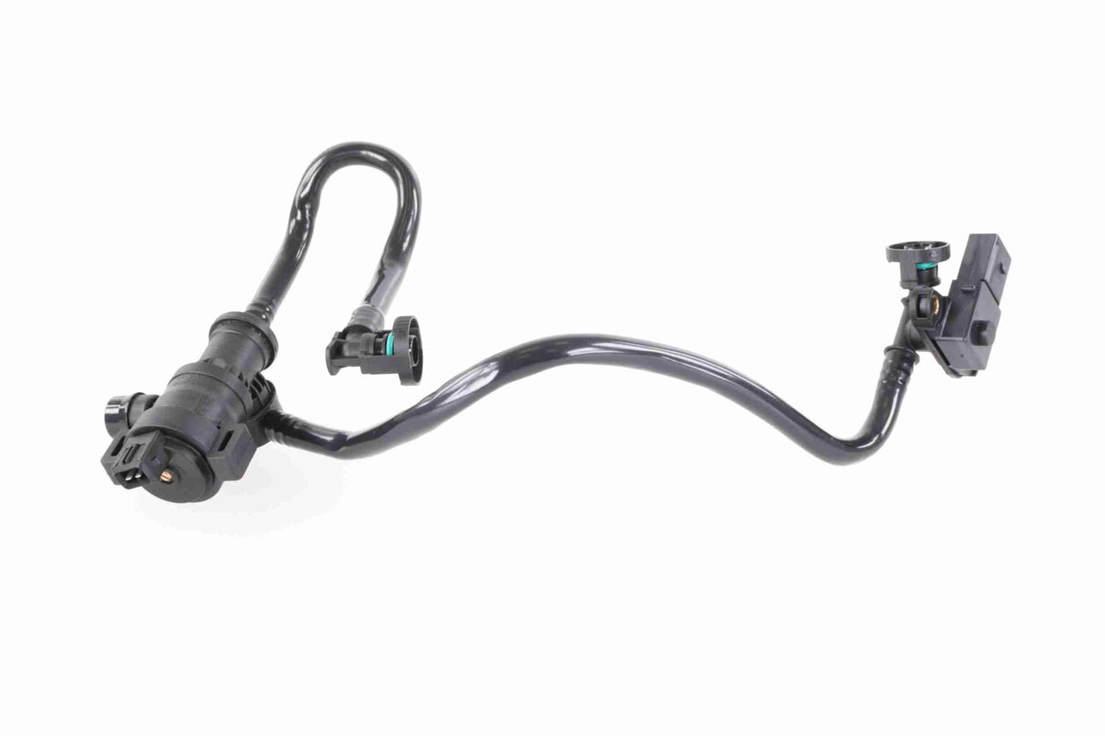 Charcoal Filter, tank ventilation - V20-77-1009