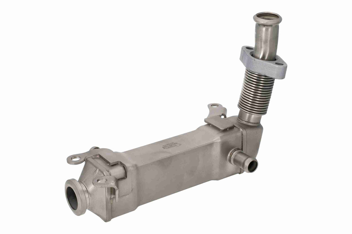 Cooler, exhaust gas recirculation - V20-63-0056