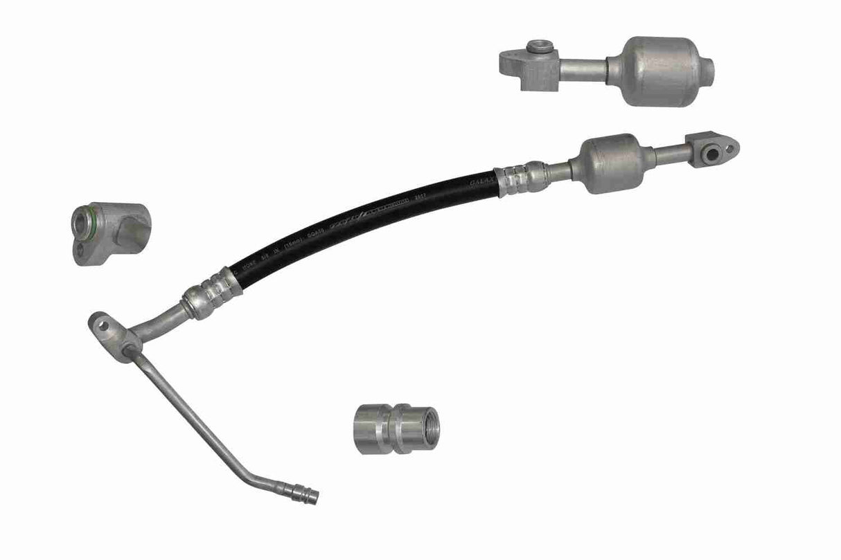 Low Pressure Line, air conditioning - V24-20-0003