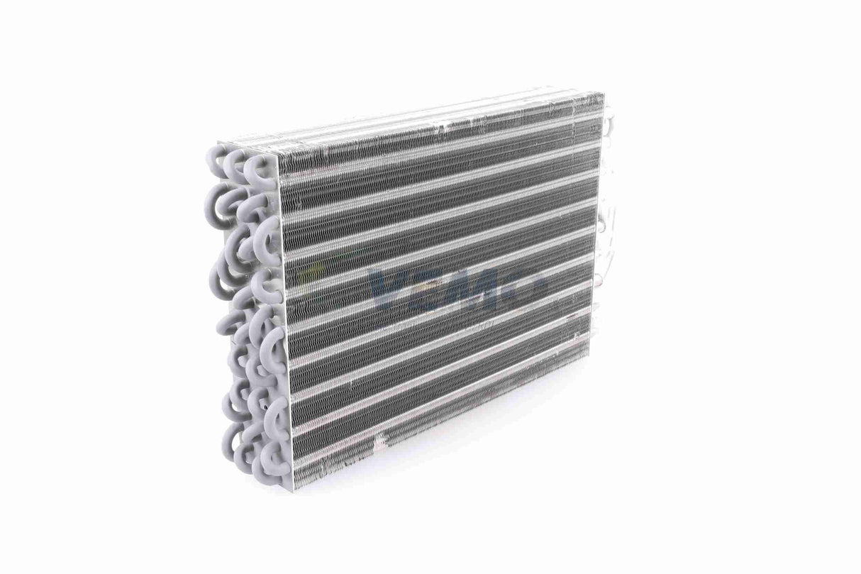 Evaporator, air conditioning - V30-65-0007