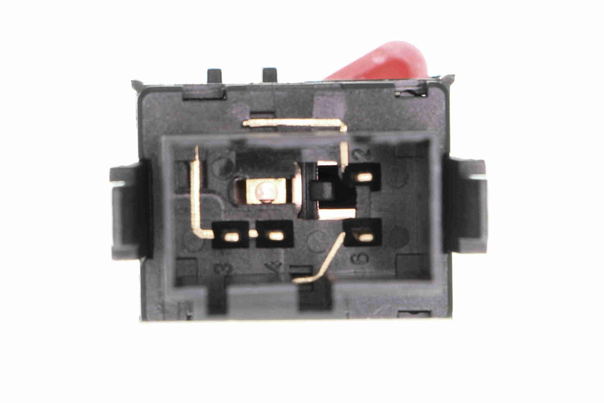 Hazard Warning Light Switch - V10-73-0161