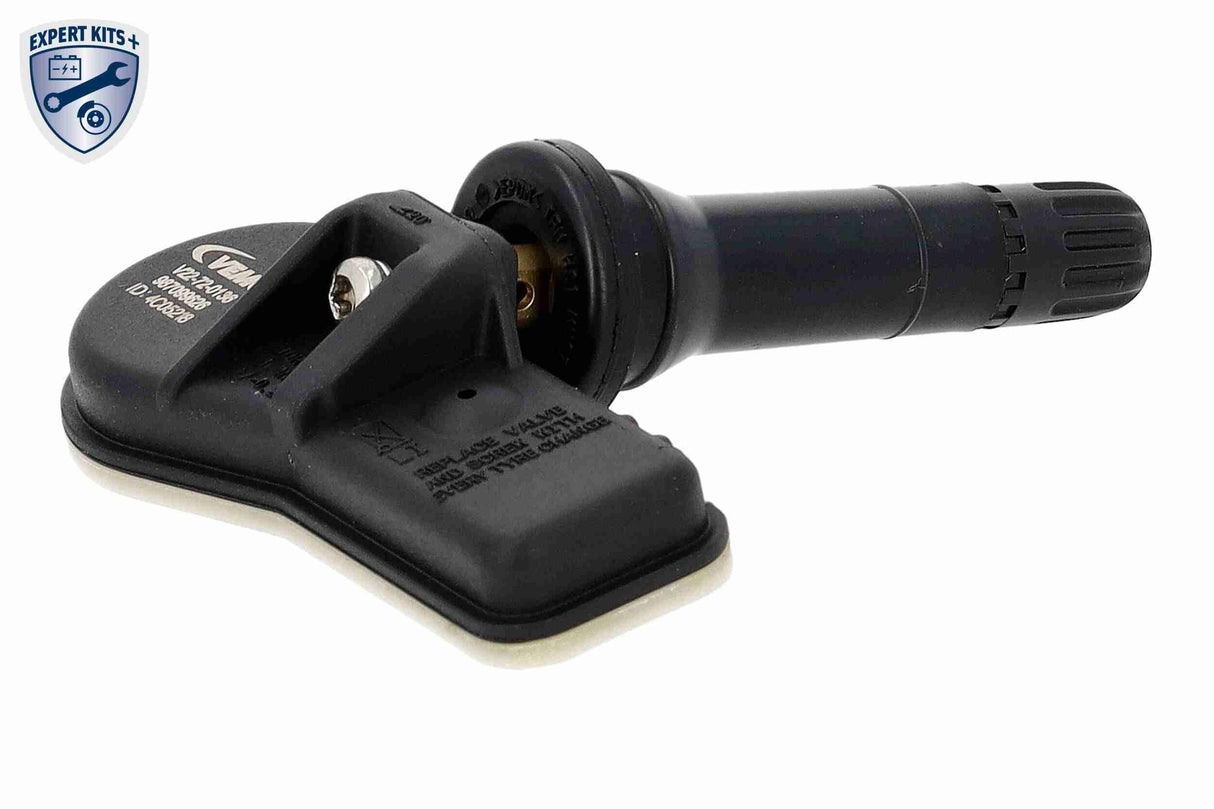Wheel Sensor, tyre-pressure monitoring system - V22-72-0136