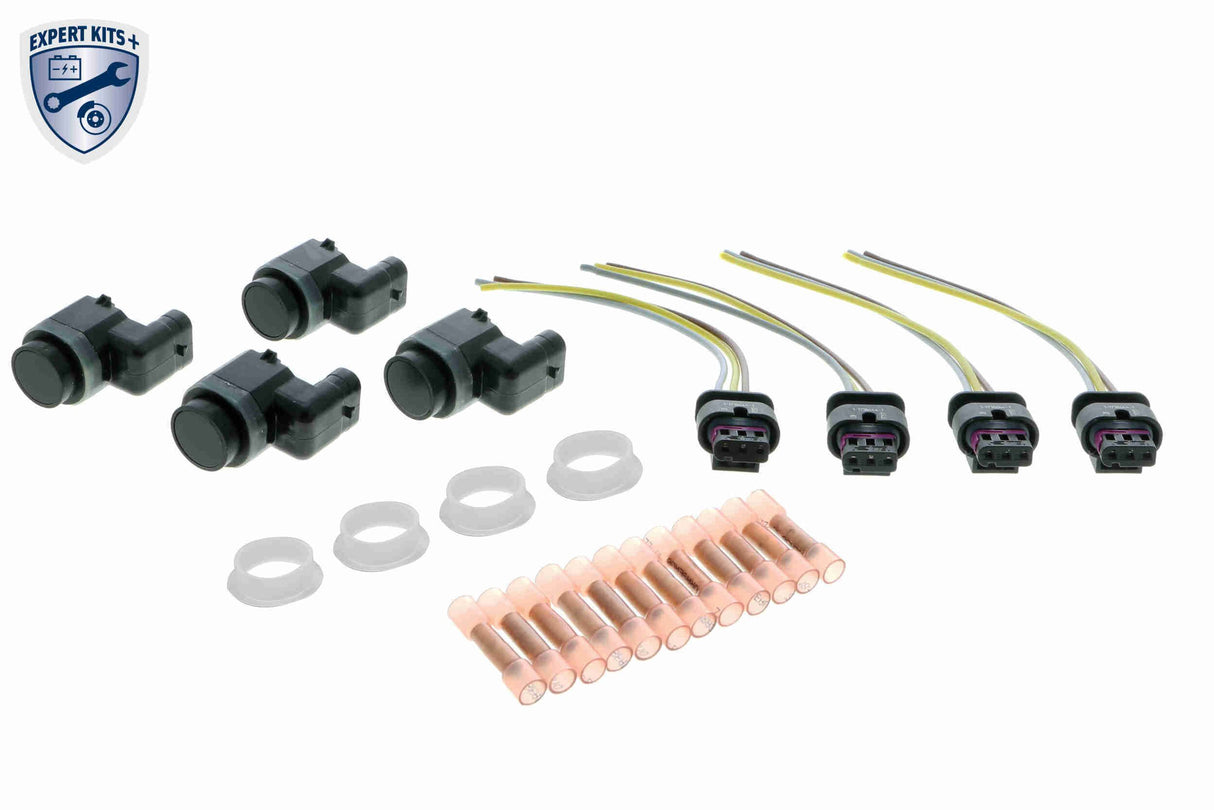 Sensor kit, park distance control - V20-72-40038