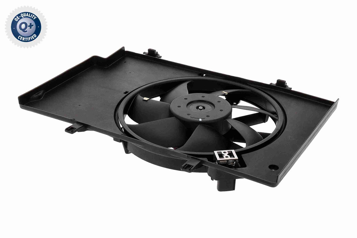 Fan, engine cooling - V25-01-1561