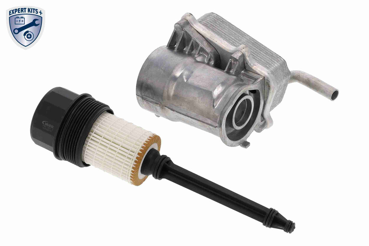 Oil filter module - V30-60-0041