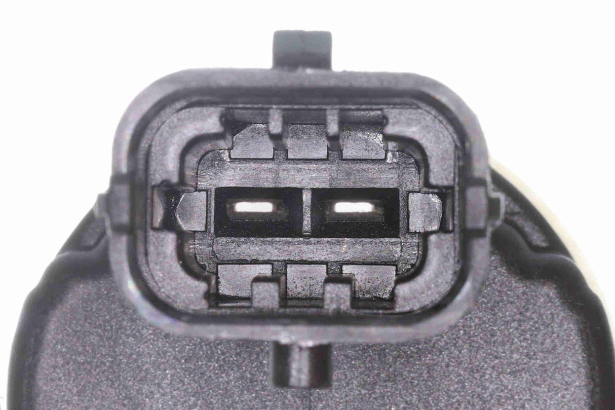 Valve, charcoal filter (tank ventilation) - V33-77-0077