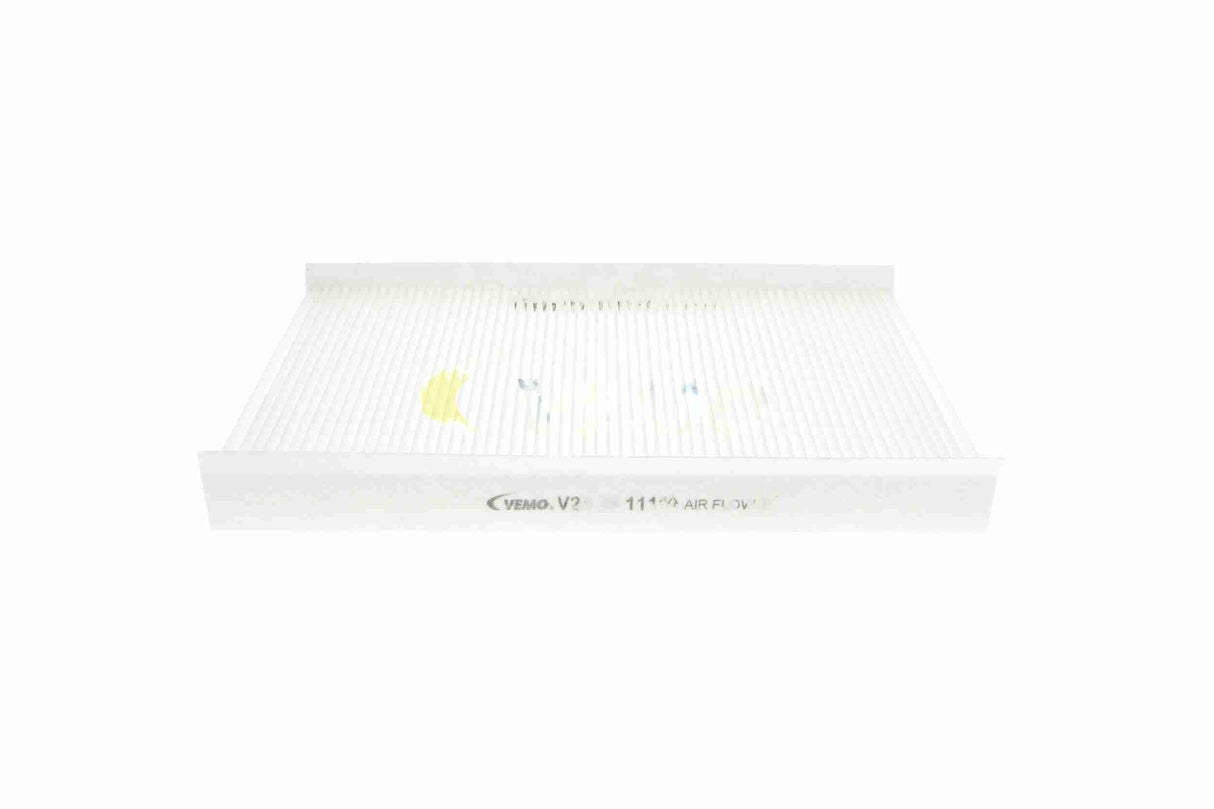 Filter, cabin air - V24-30-1111