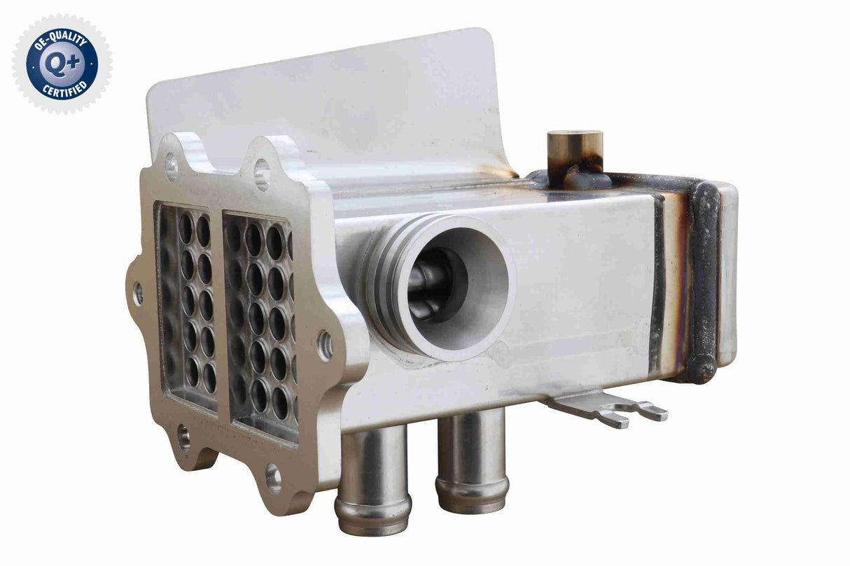 Cooler, exhaust gas recirculation - V10-63-0195
