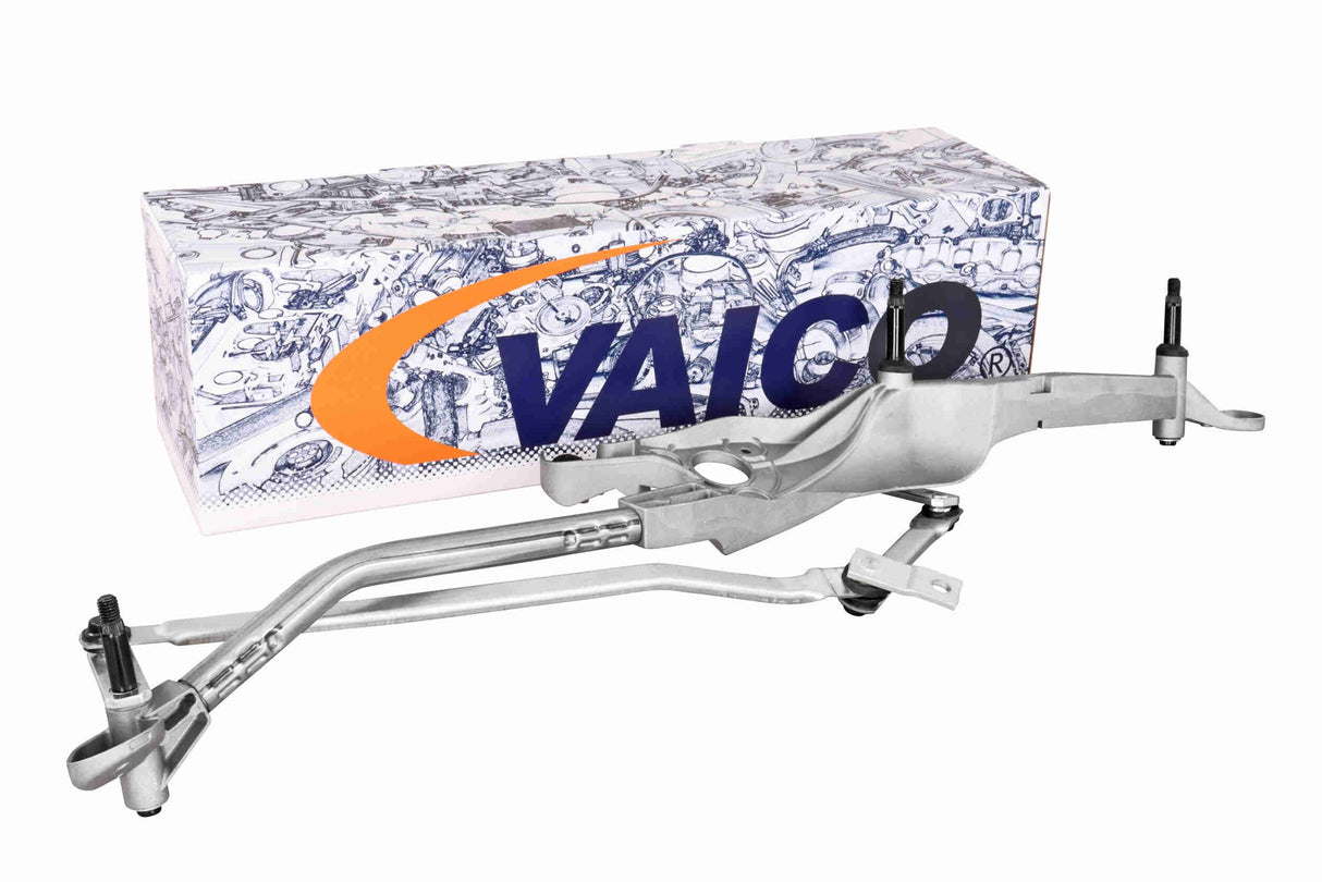 Wiper Linkage - V30-4190