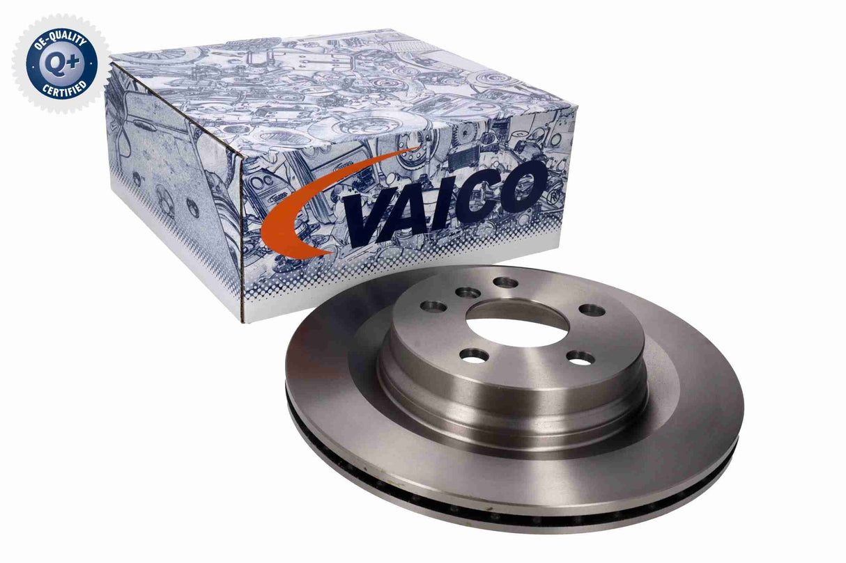 Brake Disc - V20-40053