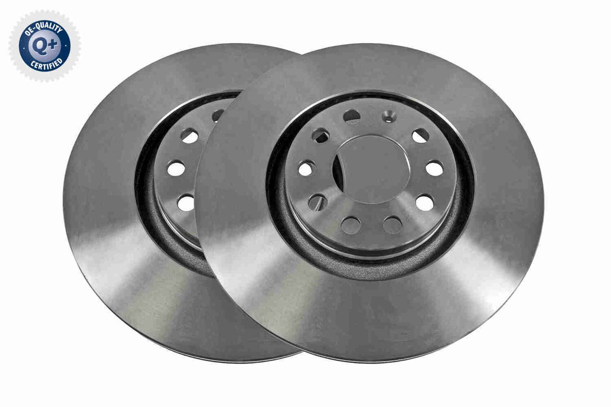 Brake Disc - V10-80074