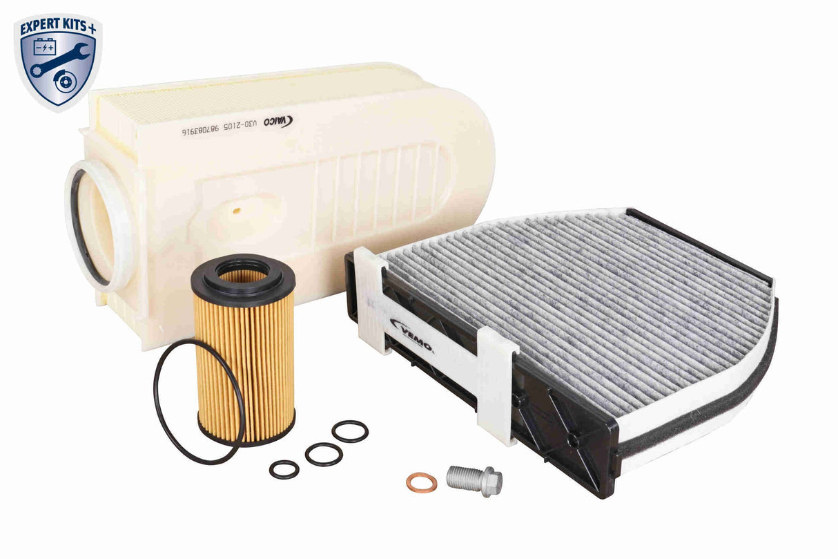 Parts Set, maintenance service - V30-4132